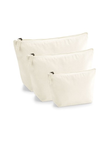 WES-W840-EarthAware® Organic Accessory Bag